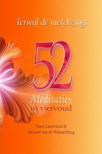 Terwijl de merel zingt