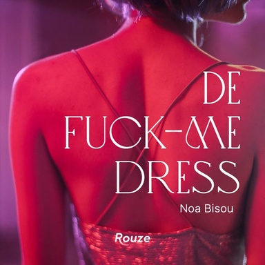 De fuck-me dress