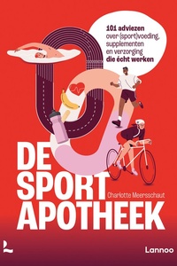 De Sportapotheek