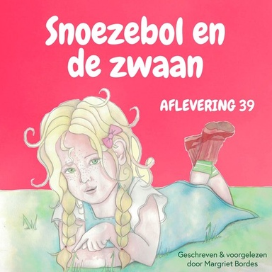 Snoezebol 39: De Zwaan