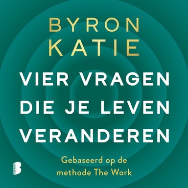 Vier vragen die je leven veranderen