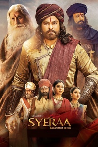 Sye Raa Narasimha Reddy
