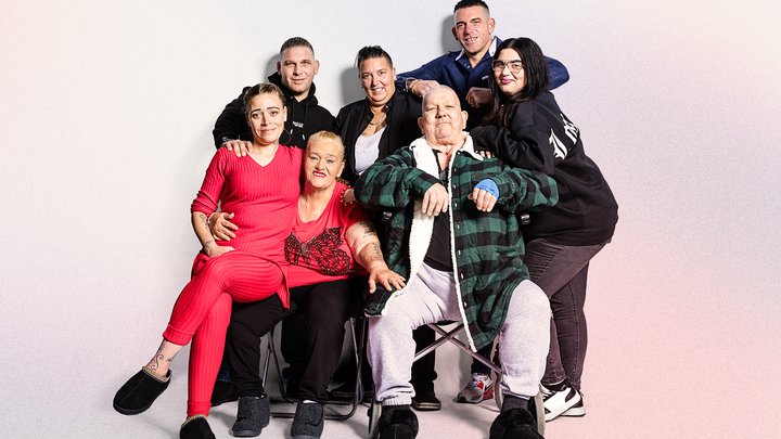 De Tokkies: Van fenomeen naar verguisd - hun verhaal 20 jaar later (Update)