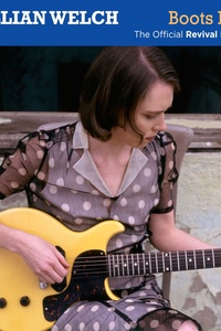 Boots No. 1: The Official Revival Bootleg