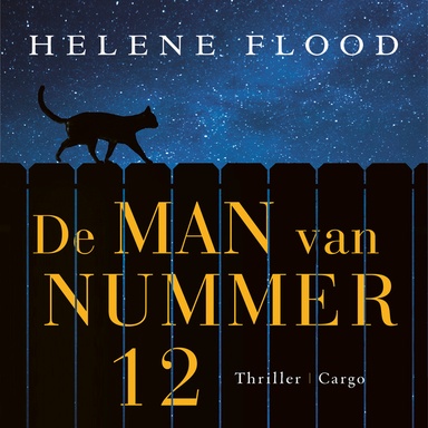 De man van nummer 12