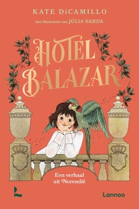 Hotel Balazar