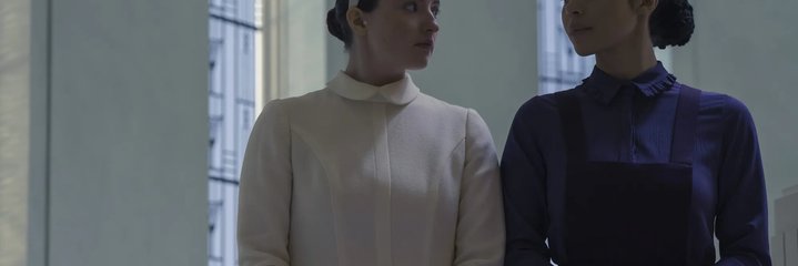 Maker van The Handmaid's Tale-sequel 'The Testaments' belooft: "Je hoeft 'The Handmaid's Tale' niet gezien te hebben"