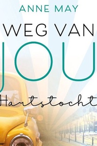 Weg van jou