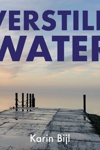 Verstild water
