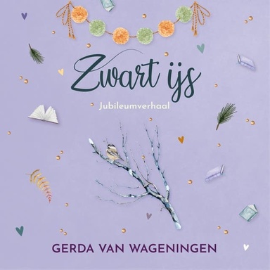 Zwart ijs