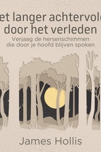 Niet langer achtervolgd door het verleden