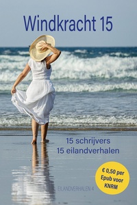 Eilandverhalen 4 - Windkracht 15