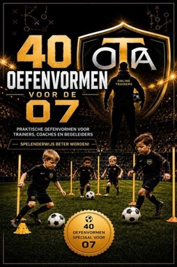 40 oefenvormen voor de O7