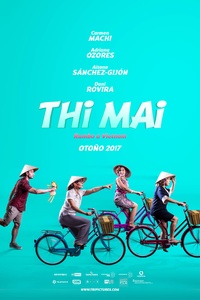 Thi Mai