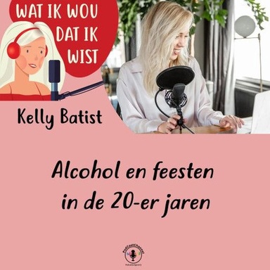 Alcohol en feesten in de 20-er jaren