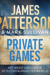 Private games