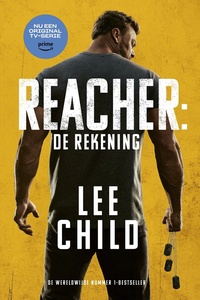 Jack Reacher 11 - De rekening