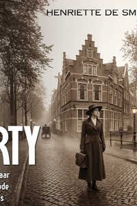 Arty: Kunstenaar dienstbode minnares