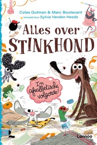 Stinkhond - Alles over Stinkhond