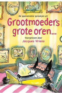 Grootmoeders grote oren