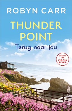 Thunder Point 6 - Terug naar jou