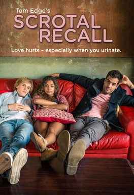 Lovesick / Scrotal Recall (S01-S02)