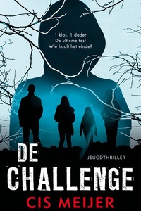 Politie niet betreden - De challenge