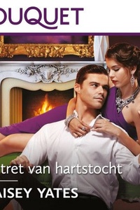 Portret van hartstocht