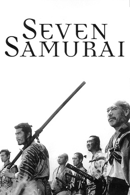 Seven Samurai 