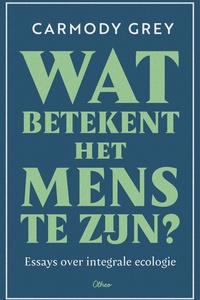 Wat betekent het mens te zijn