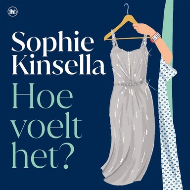 Hoe voelt het?: Novelle