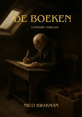 De boeken