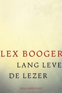 Lang leve de lezer