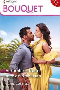 Bouquet 4549 - Verboden affaire met de Braziliaan