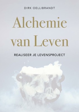 Alchemie van Leven