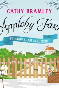 Er hangt liefde in de lucht