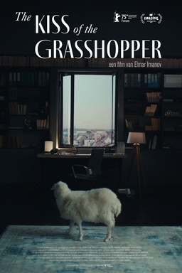 Der Kuss des Grashüpfers