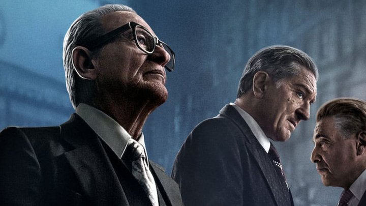 Netflix: De beste nieuwe Films in November 2019