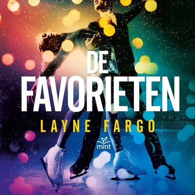 De favorieten: Voor de wereld waren ze een schandaal. Voor elkaar een obsessie,