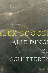 Alle dingen zijn schitterend