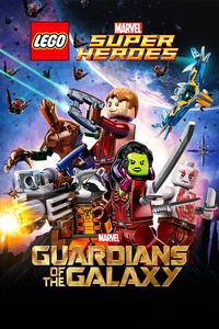 LEGO Marvel Super Heroes: Guardians of the Galaxy