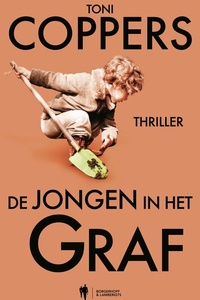 De jongen in het graf