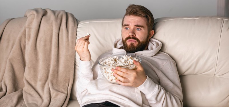 Bijna kwart Nederlanders kan niet zonder streamingdiensten