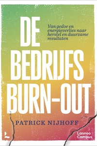 De Bedrijfsburn-out