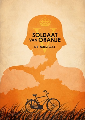 Soldaat van Oranje: De Musical