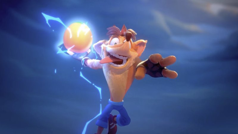 Crash Bandicoot keert terug: dit keer mogelijk als animatieserie op Netflix