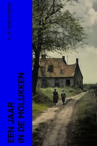 Een jaar in de Molukken