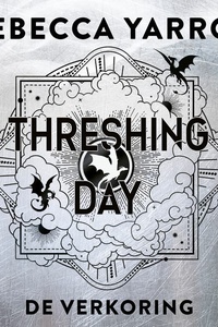 Threshing day: De Verkoring