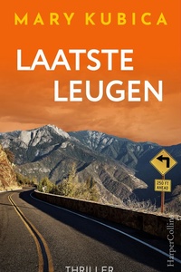 Laatste leugen