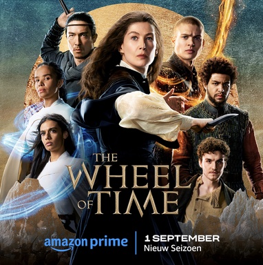 The Wheel of Time